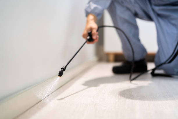 Licensed Fumigation Services service in Brookneal, VA - Nex Pest Control