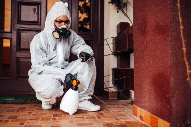 Reliable Fumigation Services contractor in Brookneal, VA by Nex Pest Control
